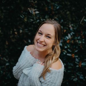 Meet your Posher, Kaitlin